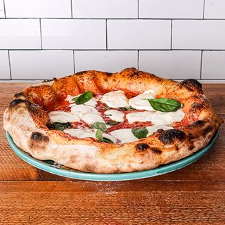 Pizza Bufalina  (33 cm.)