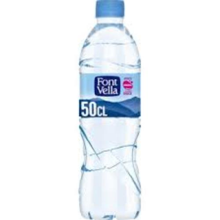 Fontvella 50cl