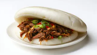 Bao Viande