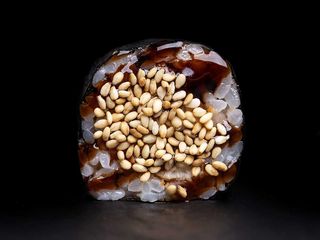 МАКІ РОЛ З ВУГРЕМ (150g)