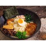 Ramen Japonés