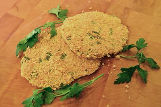 Spinacine fatte da noi 2 pezzi