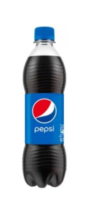 Pepsi 0,5L