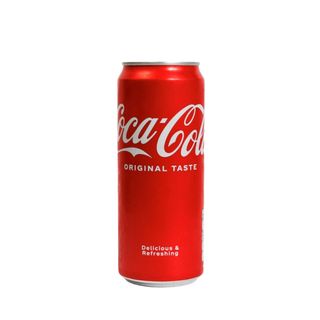 Coca-Cola 0,33 l