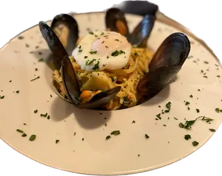Carbonara di mare