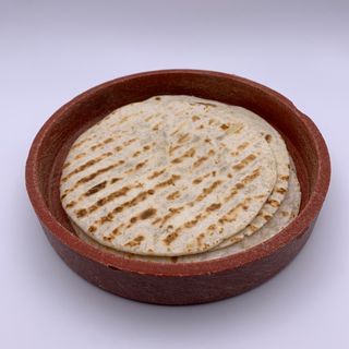 Tortillas