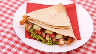 Sendvič tortilja 370g