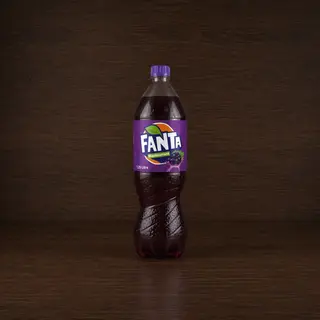 Fanta Blackcurrant 1.25L PET