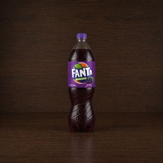 Fanta Blackcurrant 1.25L PET