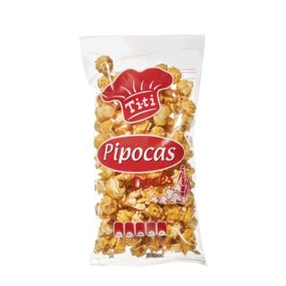 Pipocas Doces Titi 65 gr