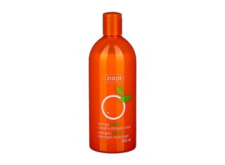 Ziaja Gel Dus Orange Butter 500Ml (444033)