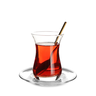 Ceai demmer teahouse tea