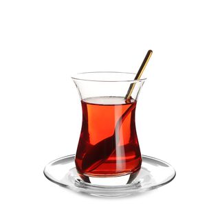 Ceai demmer teahouse tea