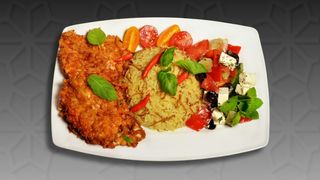 Polędwiczki arabskie