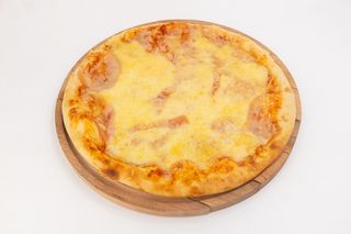 Pizza Vesuvio