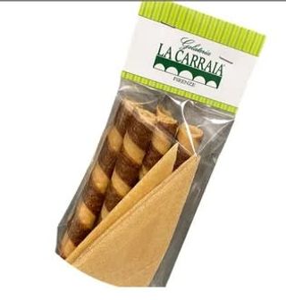 Confezione di cialdine