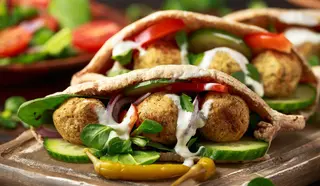 Falafel