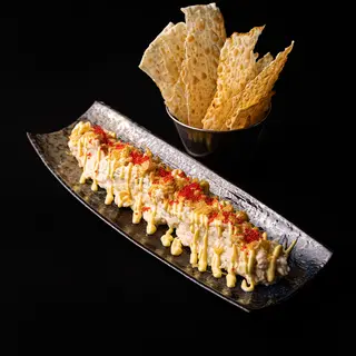 Ensaladilla Taramara