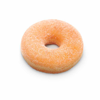 Donut clásico 