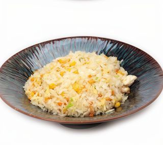 Arroz de la casa