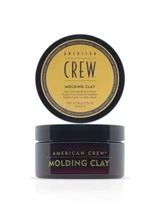 Клей за коса American Crew Molding Clay (85г)