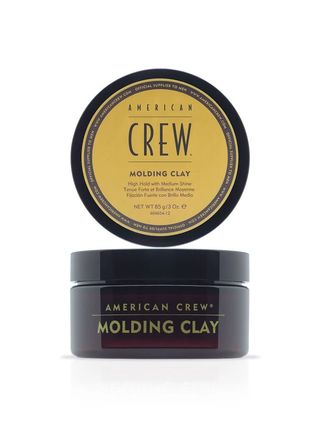 Клей за коса American Crew Molding Clay (85г)