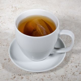 Чай чорний Яме Коуча, 350 мл