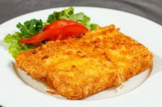 Кашкавал пане