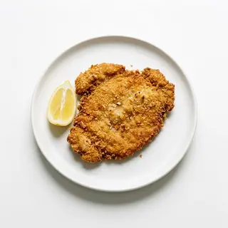 Milanesa Clásica