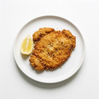 Milanesa Clásica