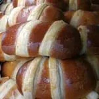 Brioche max da gelato lunga tipo catanese vuota