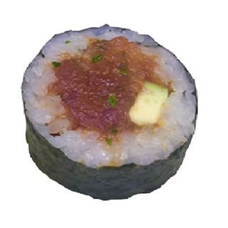 Futomaki Spicy Atún  (6 uds.)