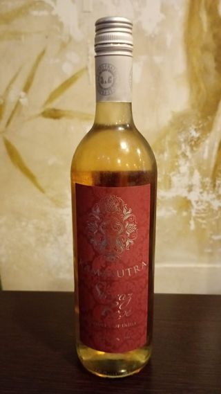 Kamasutra Shiraz Rosè