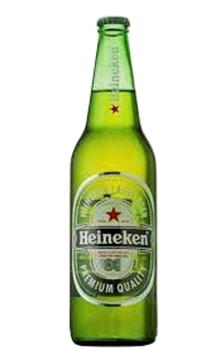 Heineken 33 cl