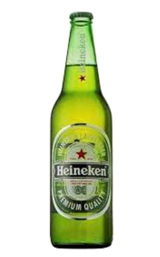 Heineken 33 cl