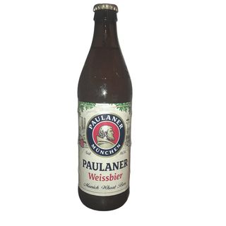 Weissbier Paulaner 