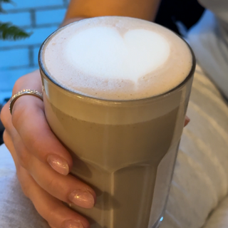 Chai Latte  Korzenne