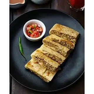 Kima Chapati