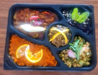 Assortiment Marocain