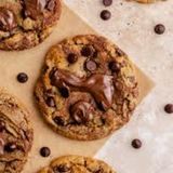 Cookie Nutella (Delivery)