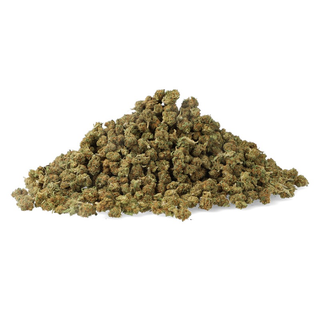 Tutti Frutti - 17% CBD Mini Buds - Indoor, 5Gr