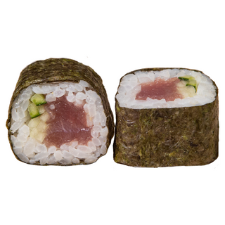 Futomaki Atum Pepino (5 peças)