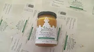 Maticni mlec, polen i propolis u medu 250g