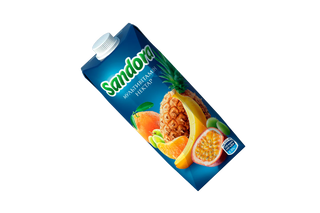 Sandora Нектар Мультивітамін 0.5