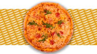 პიცა მარგარიტა