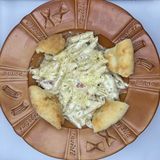 Pasta Carbonara