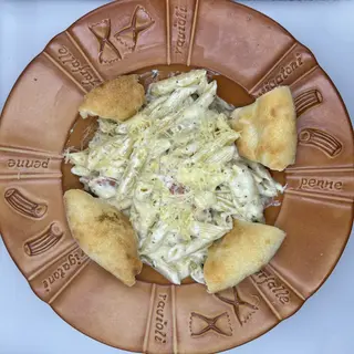 Pasta Carbonara