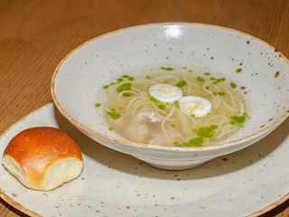 Бульйон когутяний (300г)