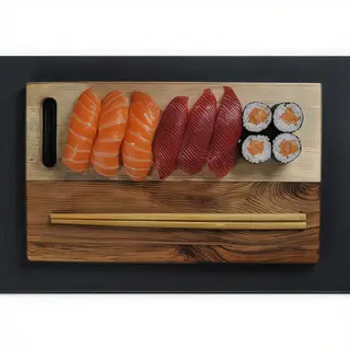 Sushi (10 Uds.)