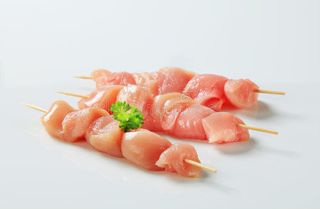 Pinchos De Pollo (500 G.)